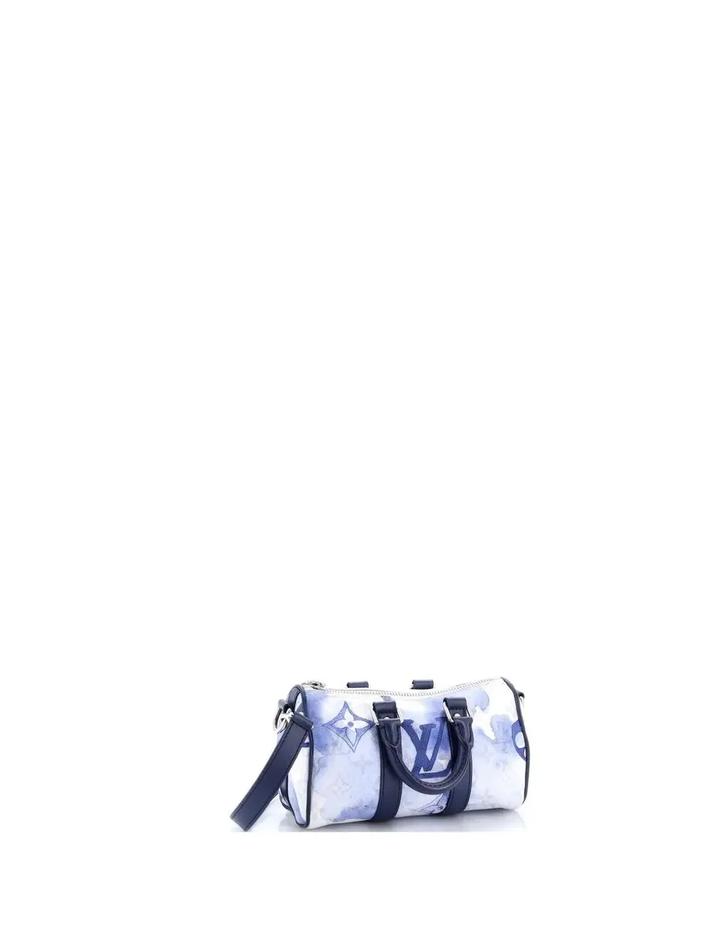 Louis Vuitton Keepall Bandouliere Bag #261906L22B